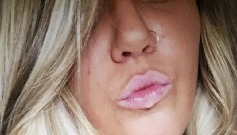 OnlyFans cuenta kyomi_skyy header 2