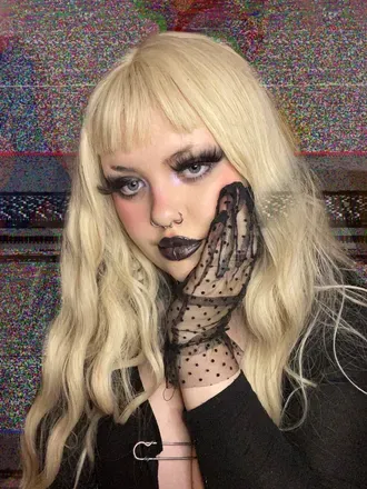 OnlyFans cuenta dreamysuccubus avatar 1
