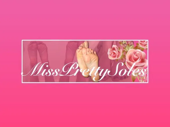 OnlyFans cuenta missprettysoles header 2