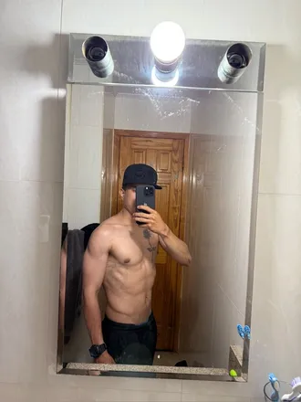 OnlyFans cuenta alejandroron header 2