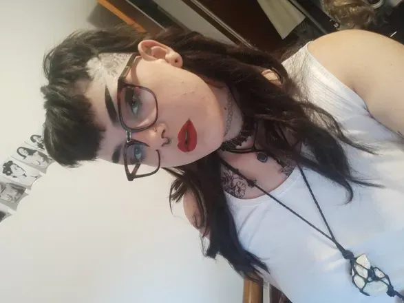 OnlyFans cuenta gothiccdaddiefree avatar 1