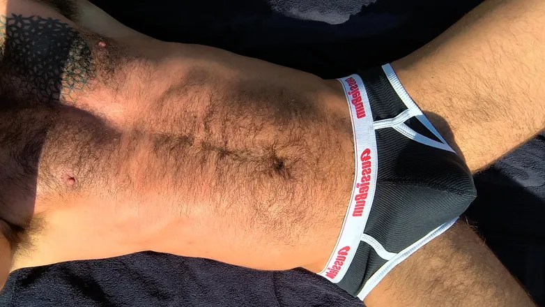 OnlyFans cuenta smellykinkster header 2