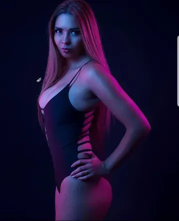 OnlyFans cuenta daniela_pazos_oficial avatar 1