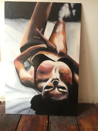 OnlyFans account  celestebl header 2