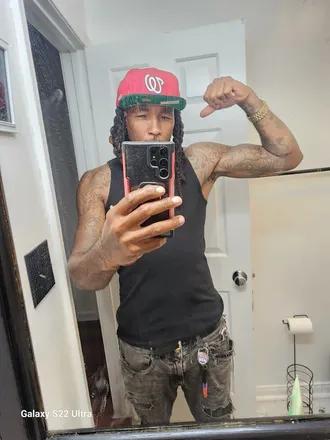 OnlyFans cuenta that_man_mane header 2