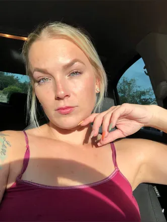 OnlyFans cuenta thickbitchbonnie avatar 1