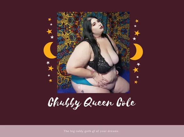 OnlyFans cuenta chubbycolefree header 2