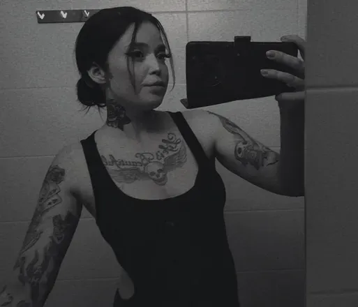 OnlyFans cuenta jendaarling avatar 1