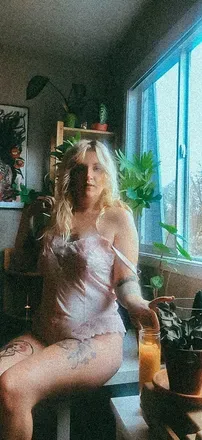 OnlyFans cuenta darlingdixon avatar 1