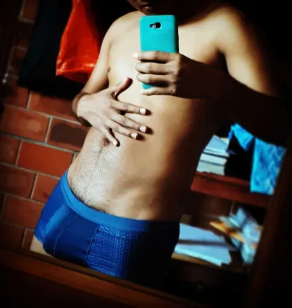 OnlyFans cuenta macho1997ytu avatar 1