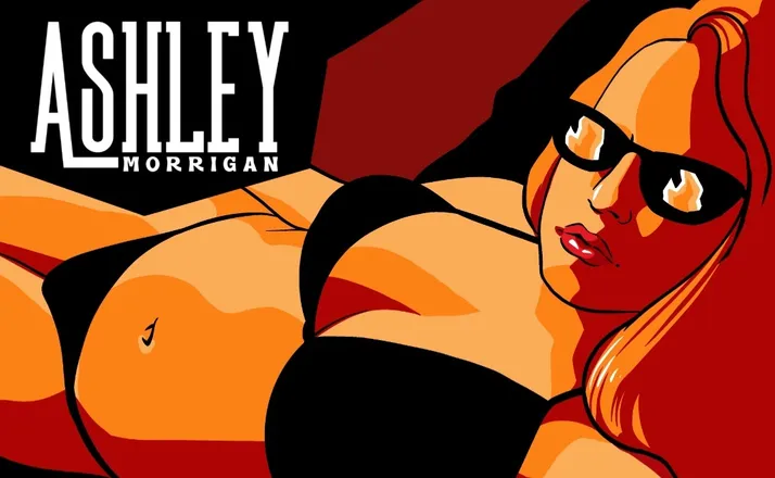 OnlyFans cuenta ashleymorrigan header 2