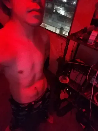 OnlyFans cuenta sxhunter avatar 1