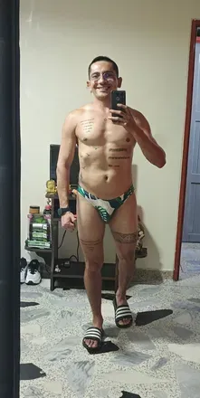 OnlyFans cuenta elpolitologosex avatar 1