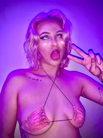 OnlyFans cuenta lenalynn2000 avatar 1