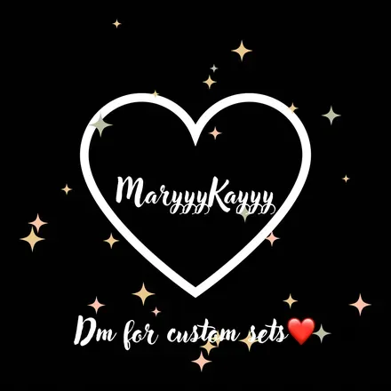 OnlyFans account  maryykayyxx avatar 1