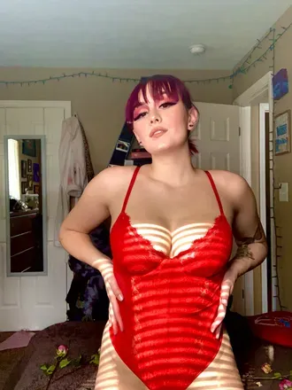 OnlyFans cuenta the.goodwitch avatar 1