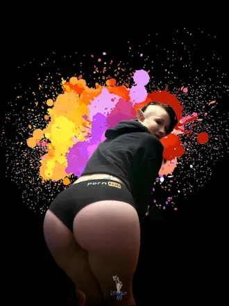 OnlyFans cuenta littleelfy69 avatar 1