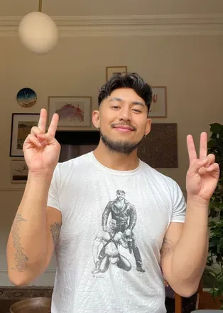 OnlyFans cuenta mylonelyfans avatar 1