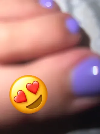 OnlyFans cuenta footfetishunlocked avatar 1