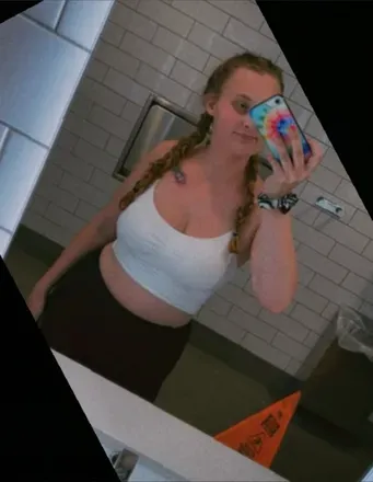 OnlyFans cuenta maxine89 avatar 1