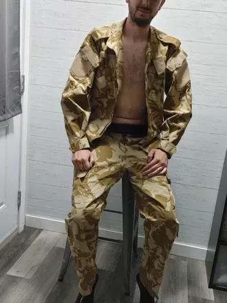OnlyFans cuenta jacqueslacock avatar 1