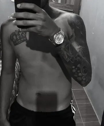 OnlyFans cuenta balx07 header 2