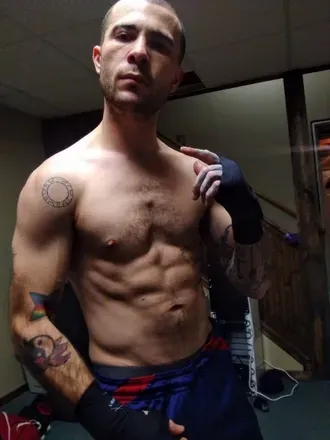 OnlyFans cuenta x_dropout avatar 1