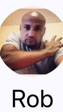 OnlyFans cuenta ro83rto avatar 1