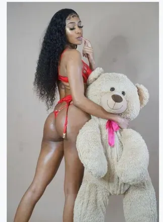 OnlyFans cuenta minajofurdreams avatar 1