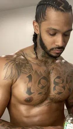 OnlyFans account  ryanhenry avatar 1