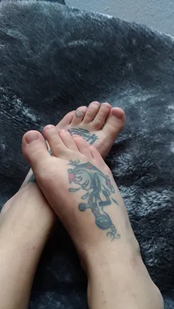 OnlyFans cuenta photosoffeetsies header 2