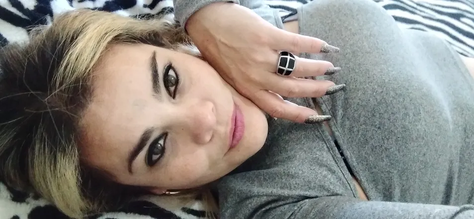 OnlyFans cuenta gisele87 header 2