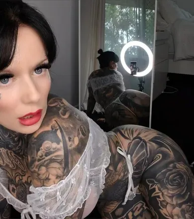 OnlyFans account  melodyradford header 2