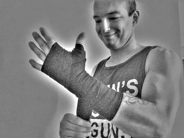 OnlyFans cuenta machinegunmma avatar 1