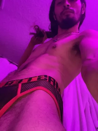 OnlyFans cuenta charmeddude header 2