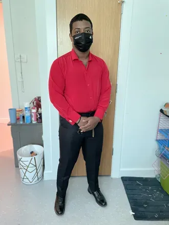 OnlyFans cuenta sexyboycade97 avatar 1