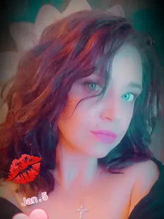 OnlyFans cuenta blackorchidbabe avatar 1