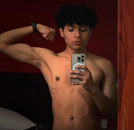 OnlyFans account  luis_celestiino avatar 1