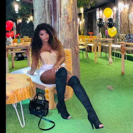 OnlyFans cuenta nicoleth18 avatar 1