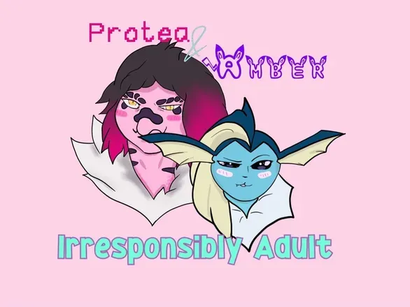 OnlyFans account  iresponsiblyadult avatar 1