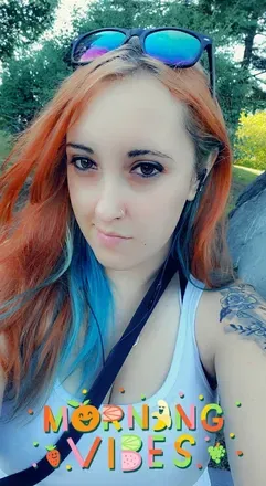 OnlyFans cuenta savagebabe94 avatar 1