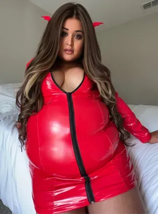 OnlyFans cuenta nadyabbw avatar 1