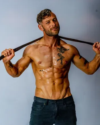 OnlyFans cuenta sammy.adl avatar 1