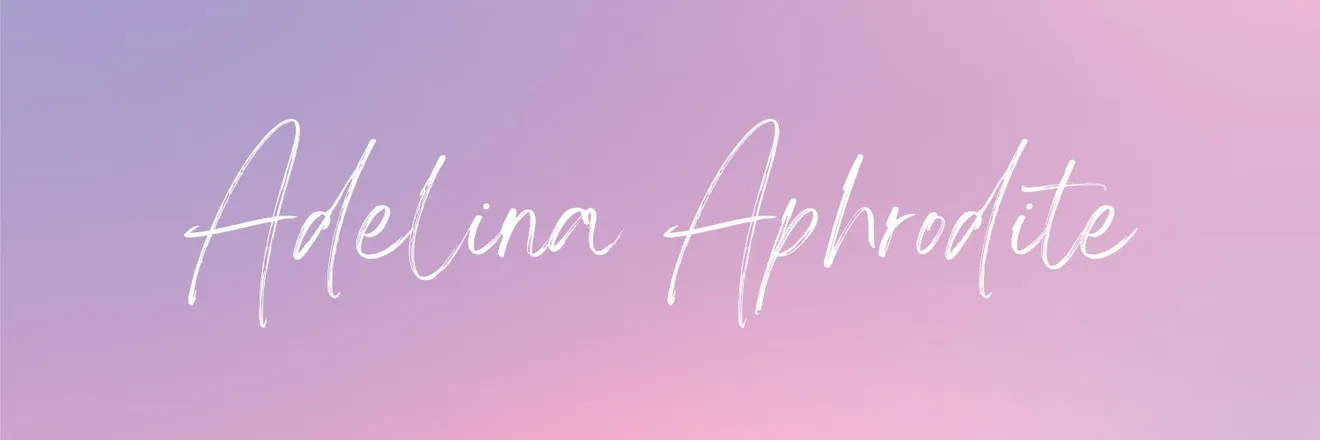 OnlyFans cuenta adelina_aphrodite header 2