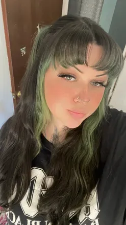 OnlyFans cuenta ghostfacegurrl avatar 1
