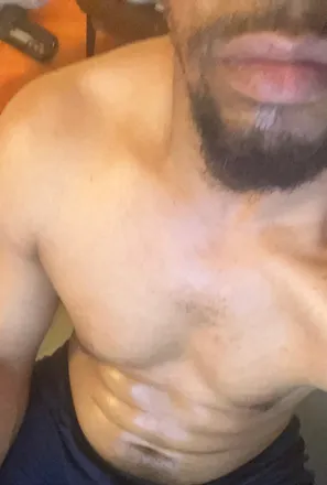 OnlyFans account  jus_nsa_sex header 2