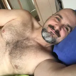 OnlyFans cuenta andromalios avatar 1