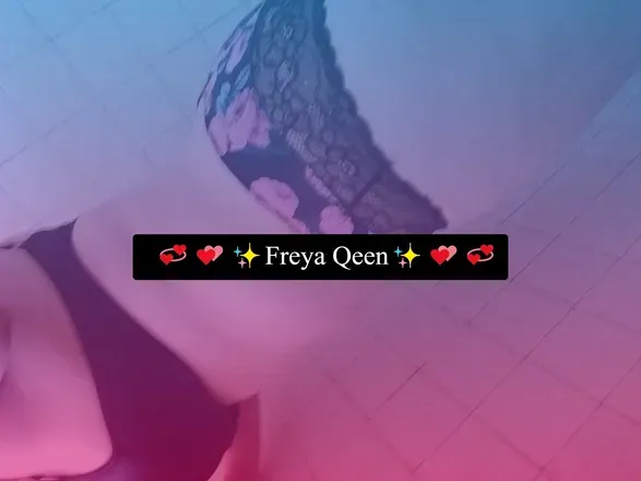 OnlyFans cuenta freyaqeen header 2