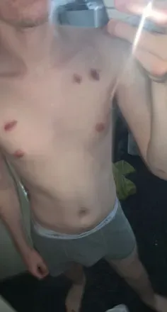 OnlyFans of jjkh21