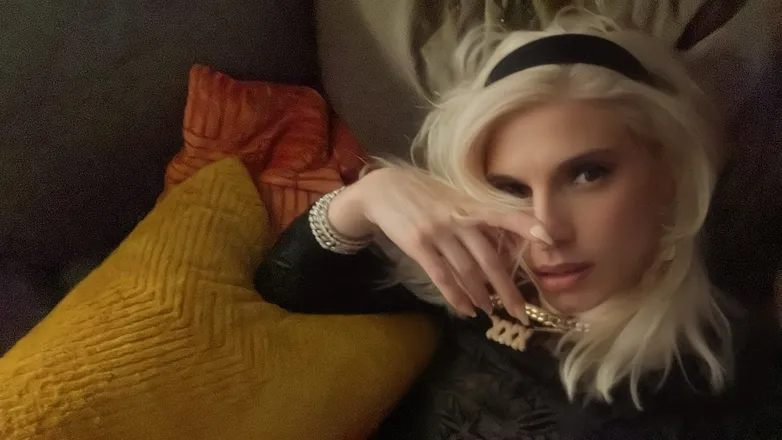 OnlyFans cuenta velvet.sheath header 2